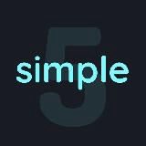 SimpleЦДЗ: ОТВЕТЫ & РЕШЕБНИК