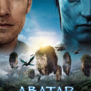 Аватар (2009)