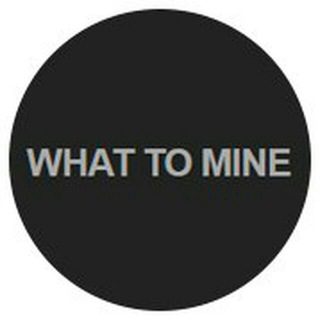 WhatToMine