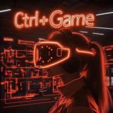 Ctrl+Game: Гейминг Киберспорт