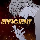 Manhwa Efficient | Ночь у берега Джинкс Стыки Расцвет белой ночи Страстное влечение Возжелай меня Кривая линия оттепели Пёсик