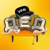Дед Proxy - Быстрый VPN