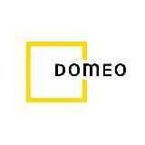 DOMEO. ДИЗАЙН | РЕМОНТ | НЕДВИЖИМОСТЬ