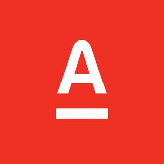 Альфа-Банк ✔