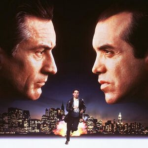 Бронкская история (1993)