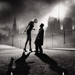 Ангел-А (2005)