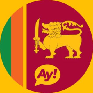 ЧАТ 🇱🇰 Шри-Ланка