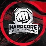 Hardcore Fighting