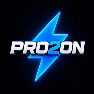 MR PROTON SHOW