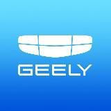 Geely Russia