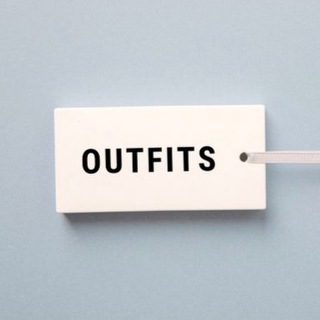 Outfits ✔