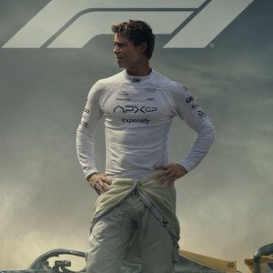 F1 (2025)
