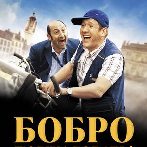 Бобро поржаловать! (2008)