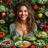 Салатик! 🥒 Салаты | Закуски | Закатки на зиму