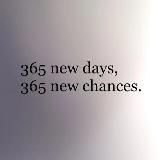 365 new days