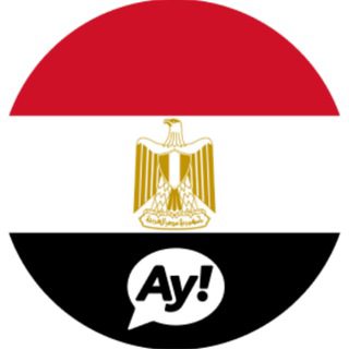 Египет чат 🇪🇬 Egypt