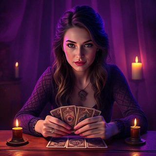 🔮 Тарологи | Расклады Таро | Гороскопы