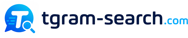 tgram-search.com